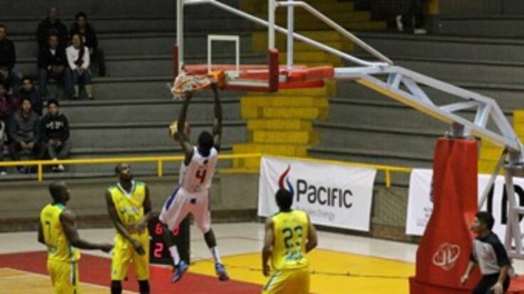 Presidente de la Liga de Baloncesto: San Andrés no reunió los requisitos exigidos