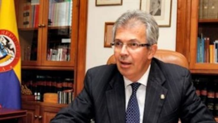 Caso Uribe: Magistrado Arrubla explica qué sigue en el caso “no es una tercera instancia”