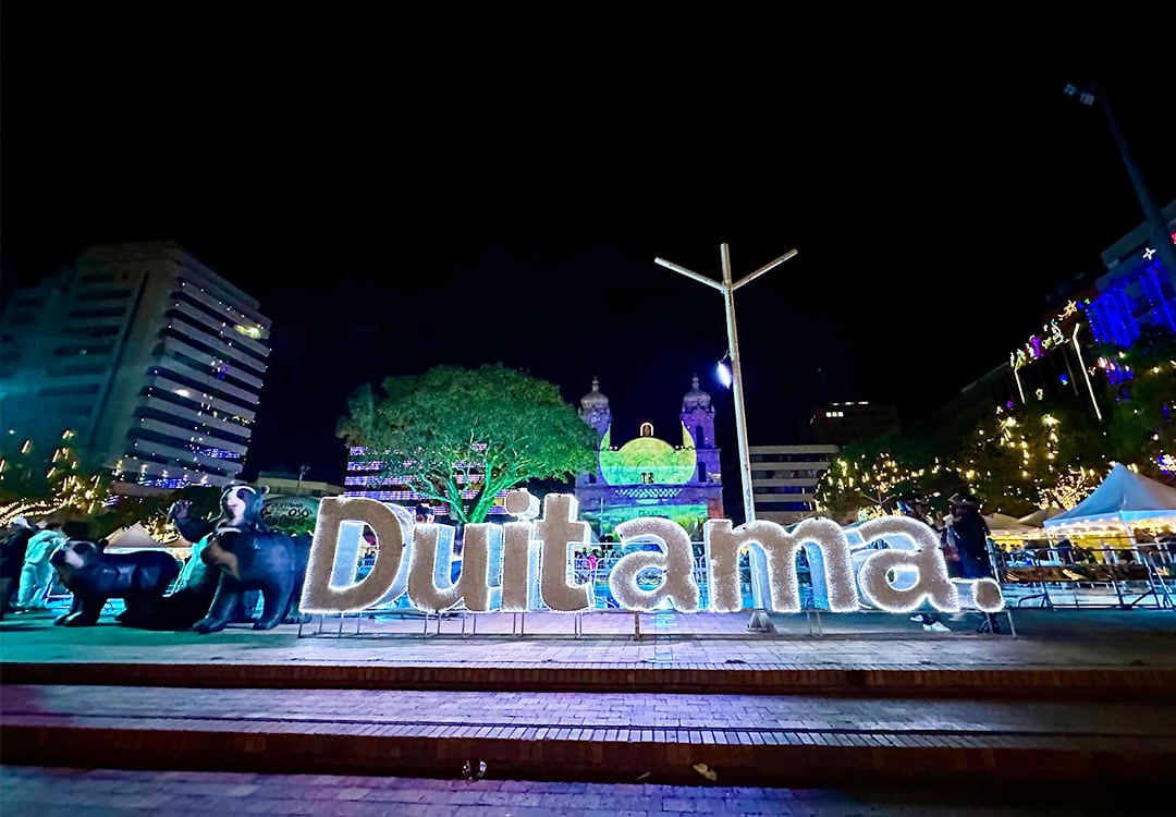 Conozca el municipio de Duitama: naturaleza, historia y proyección económica en Boyacá