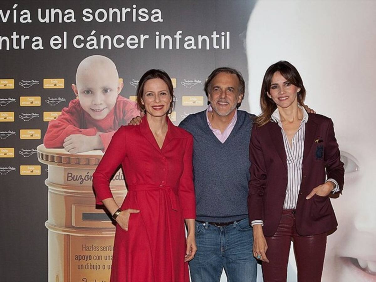 Lo que de verdad importa: la película con la que todos podemos ayudar a niños con cáncer