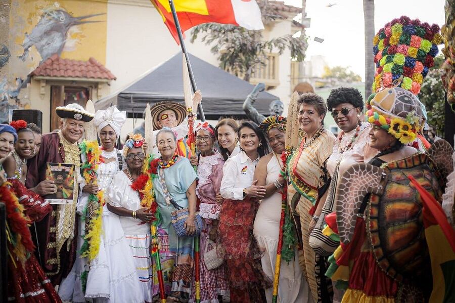 Alcaldía de Cartagena