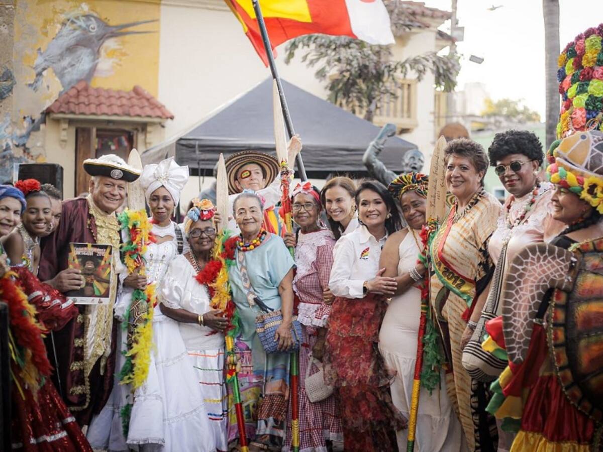 IPCC lanzó convocatoria de estímulos para actores festivos: hay más de $1.400 millones
