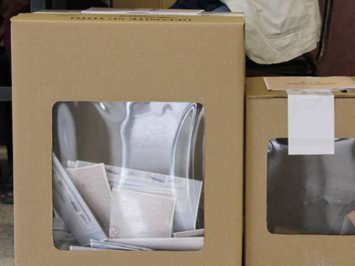 Procuraduría evaluará si abre indagación por denuncias de fraude electoral
