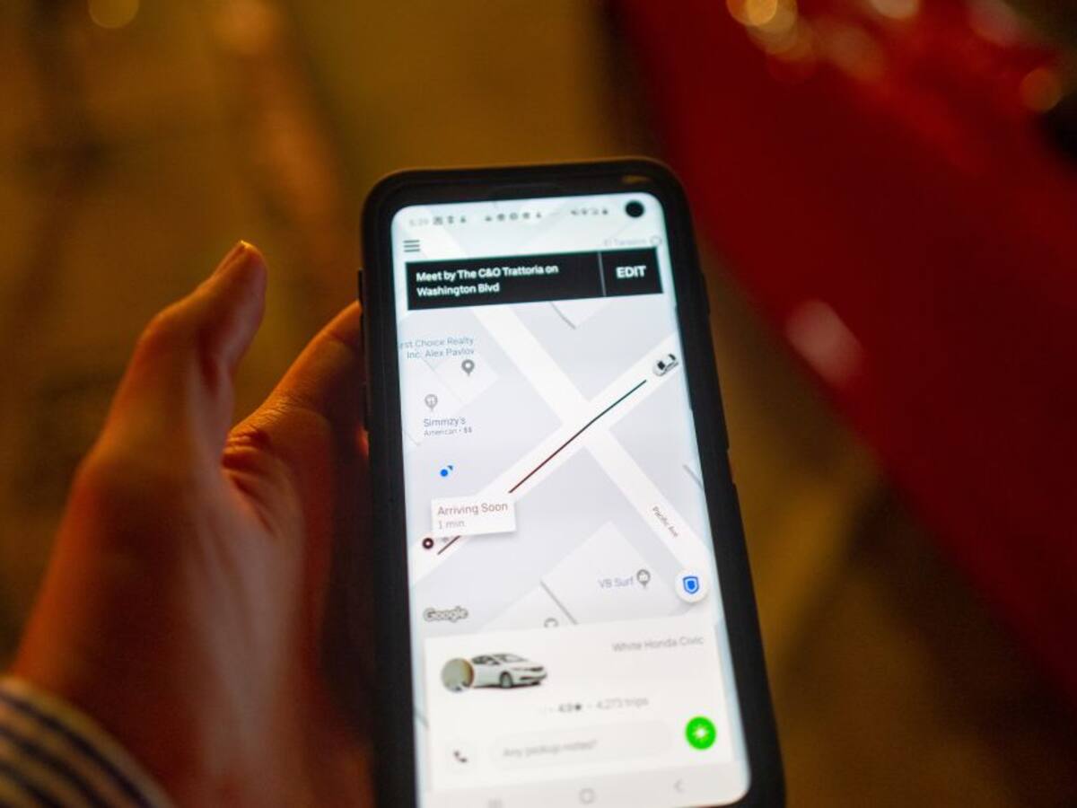 "No tiene sentido que opere un inversionista prosperando la demanda"