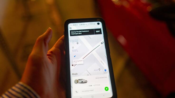 "No tiene sentido que opere un inversionista prosperando la demanda"