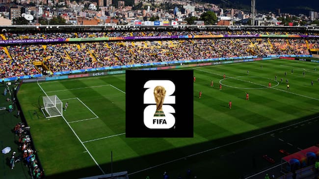 La Selección Colombia no jugaría su partido de despedida en Bogotá: ojo a la que sería nueva sede