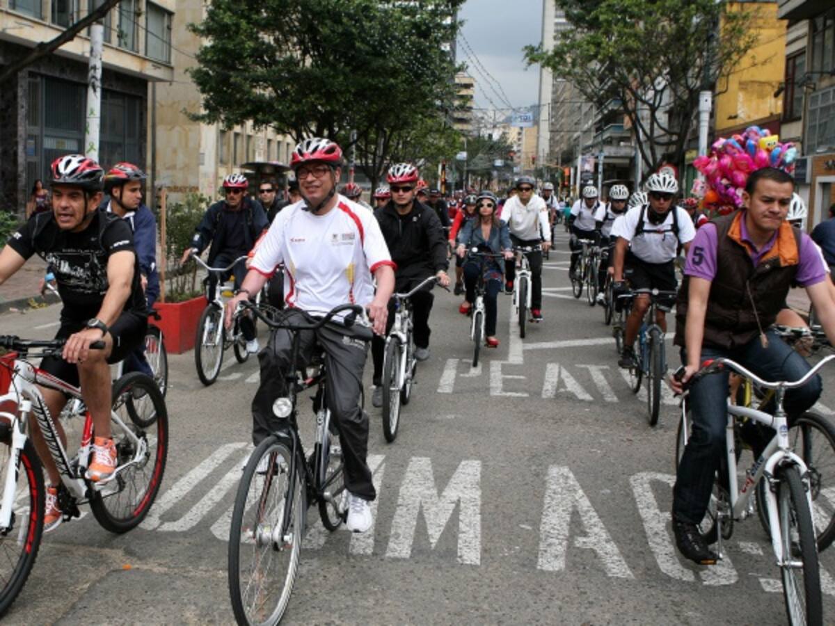 A comienzos de 2016 iniciaría segunda fase de peatonalización en la Séptima