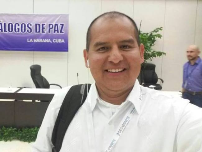 Medimás anuncia auditoría a la atención del periodista Mauricio Orjuela