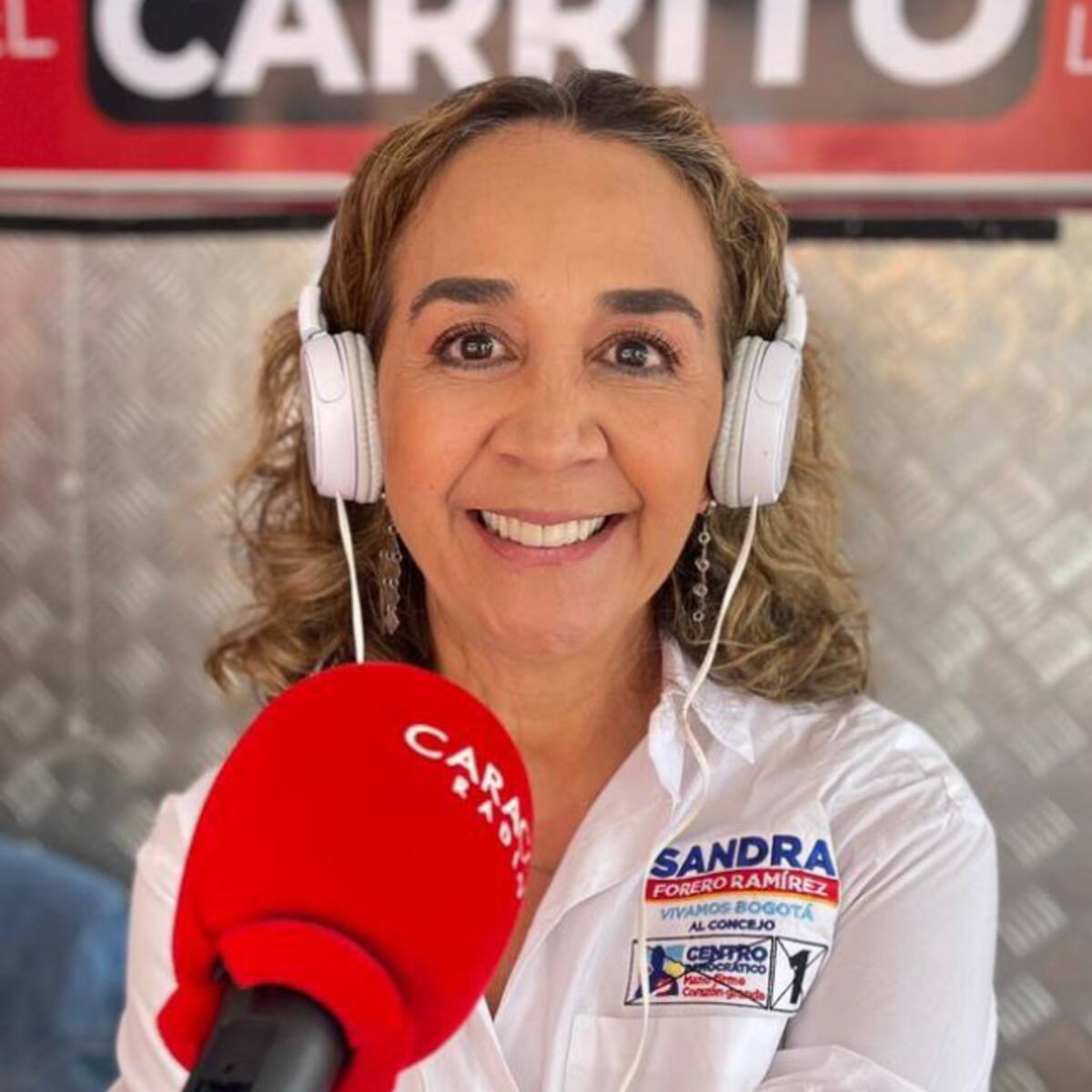 “Construir viviendas genera empleo, eso no lo ha entendido este gobierno”: Sandra Forero