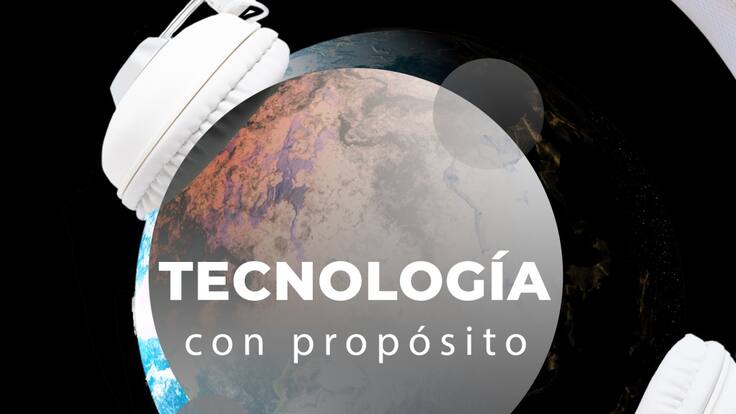 Tecnología con propósito: La química del campo