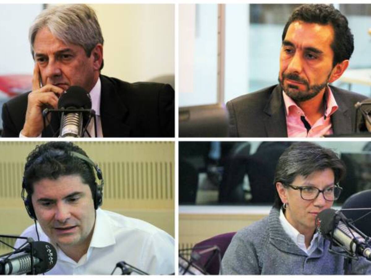 Ecos de los acuerdos de paz firmados en La Habana