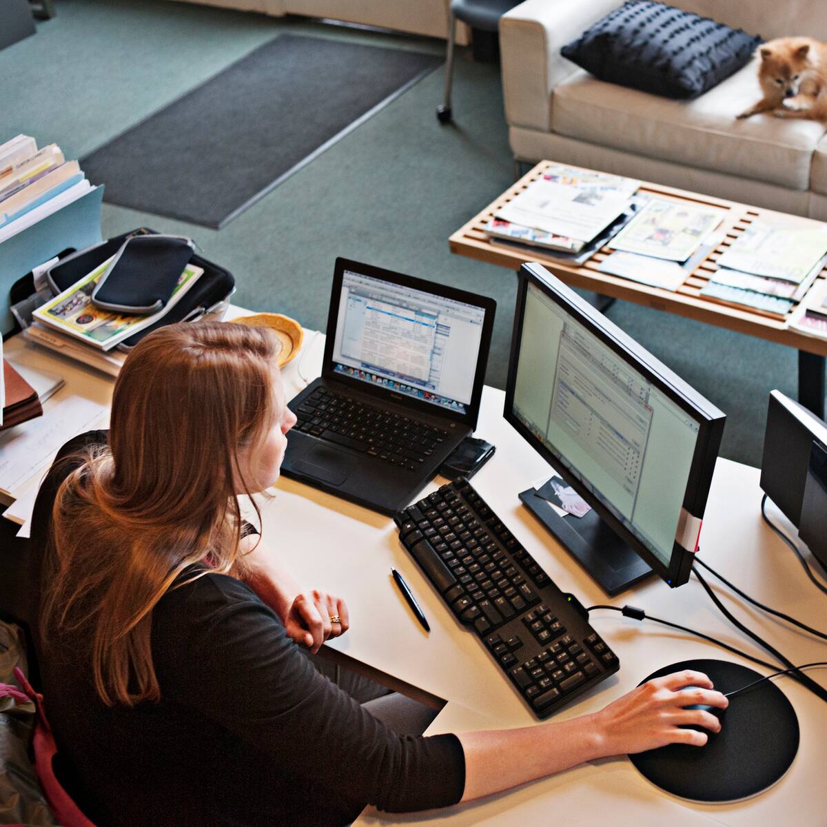Trabajar remoto en empresa de Canadá: Pagan hasta 30 dólares la hora ¿Cómo aplicar?