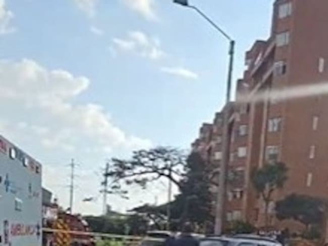 Por derrame de materiales peligrosos, más de 300 personas en Bogotá fueron evacuadas