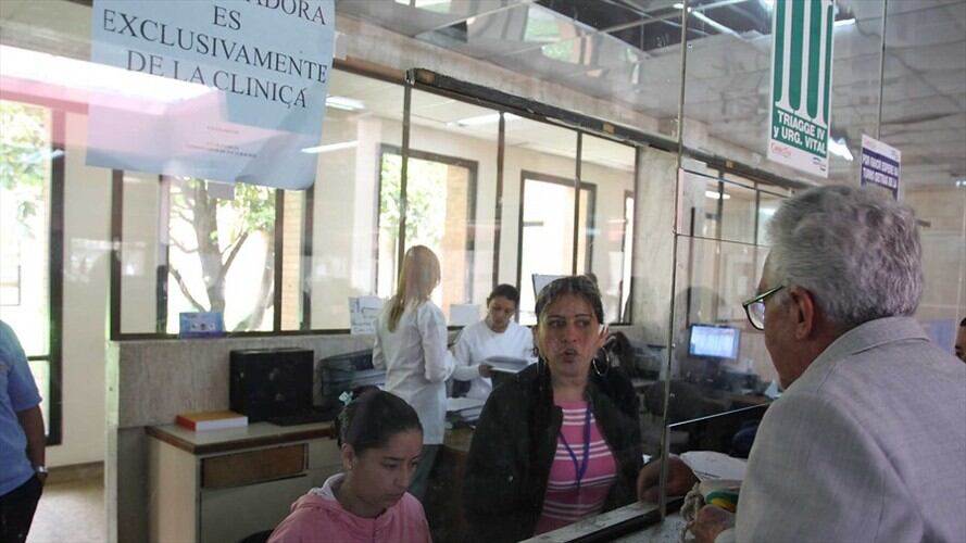 Pacientes que necesitan medicamentos no POS ya no tendrán que hacer más trámites. Foto: Colprensa.