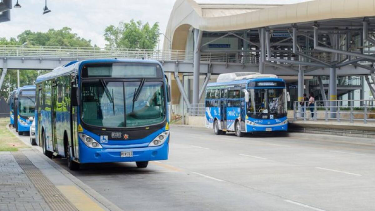 Operadores del MIO insisten a Metrocali poner en operación toda la flota