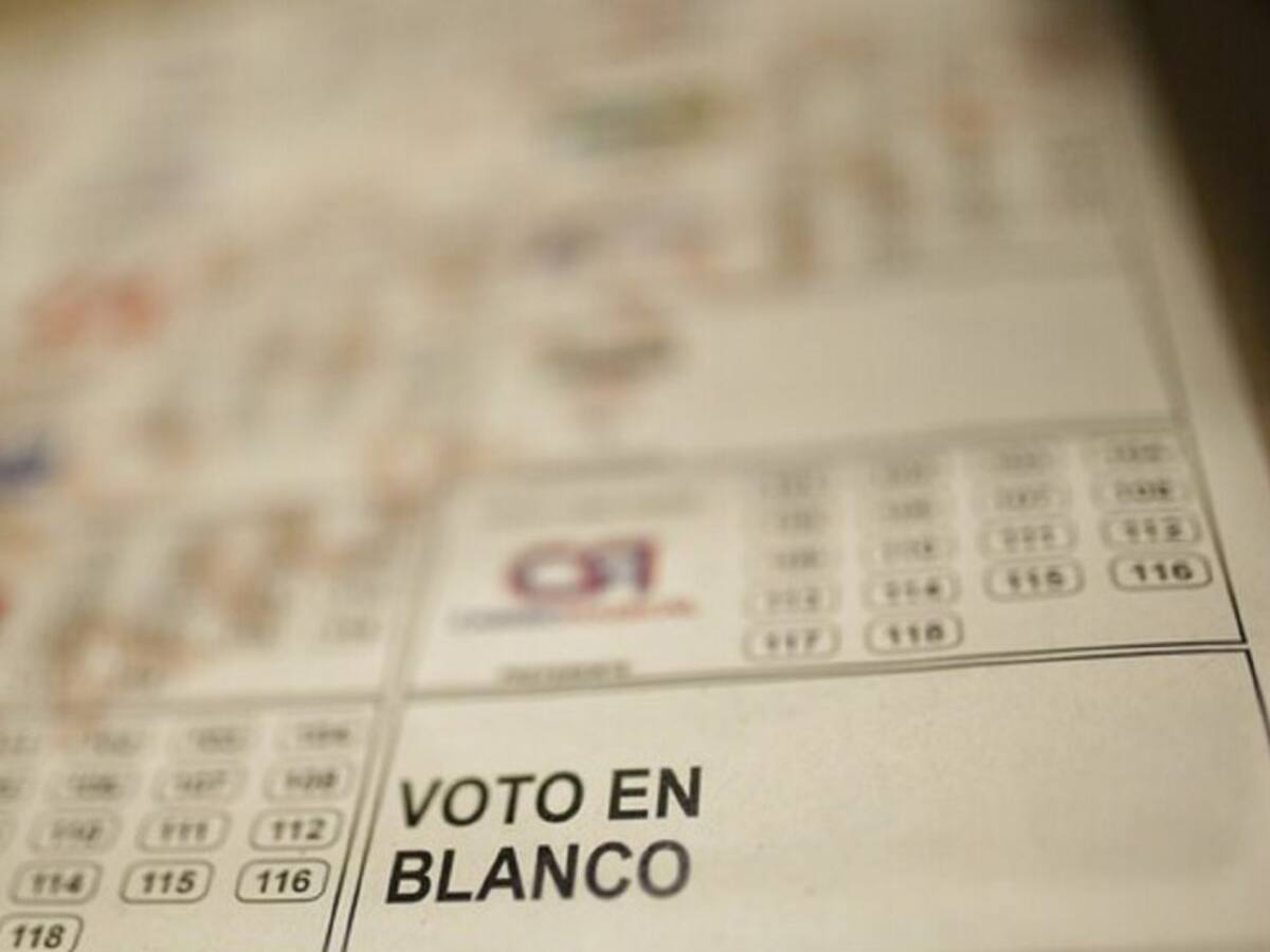 Defensoría del Pueblo: Hay presunta inscripción de cédulas falsas en el sur de Bogotá