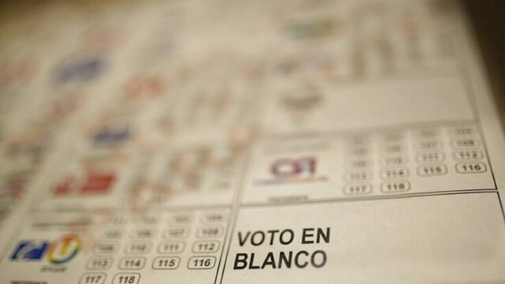 Elecciones 2022: MOE alerta por riesgo de fraude electoral en los comicios