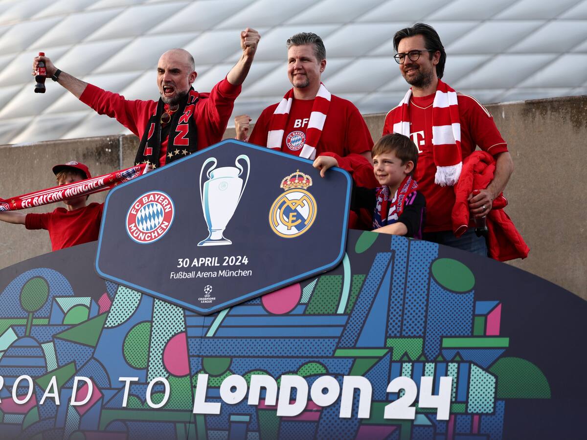 El Pulso del Fútbol, 30 de abril de 2024