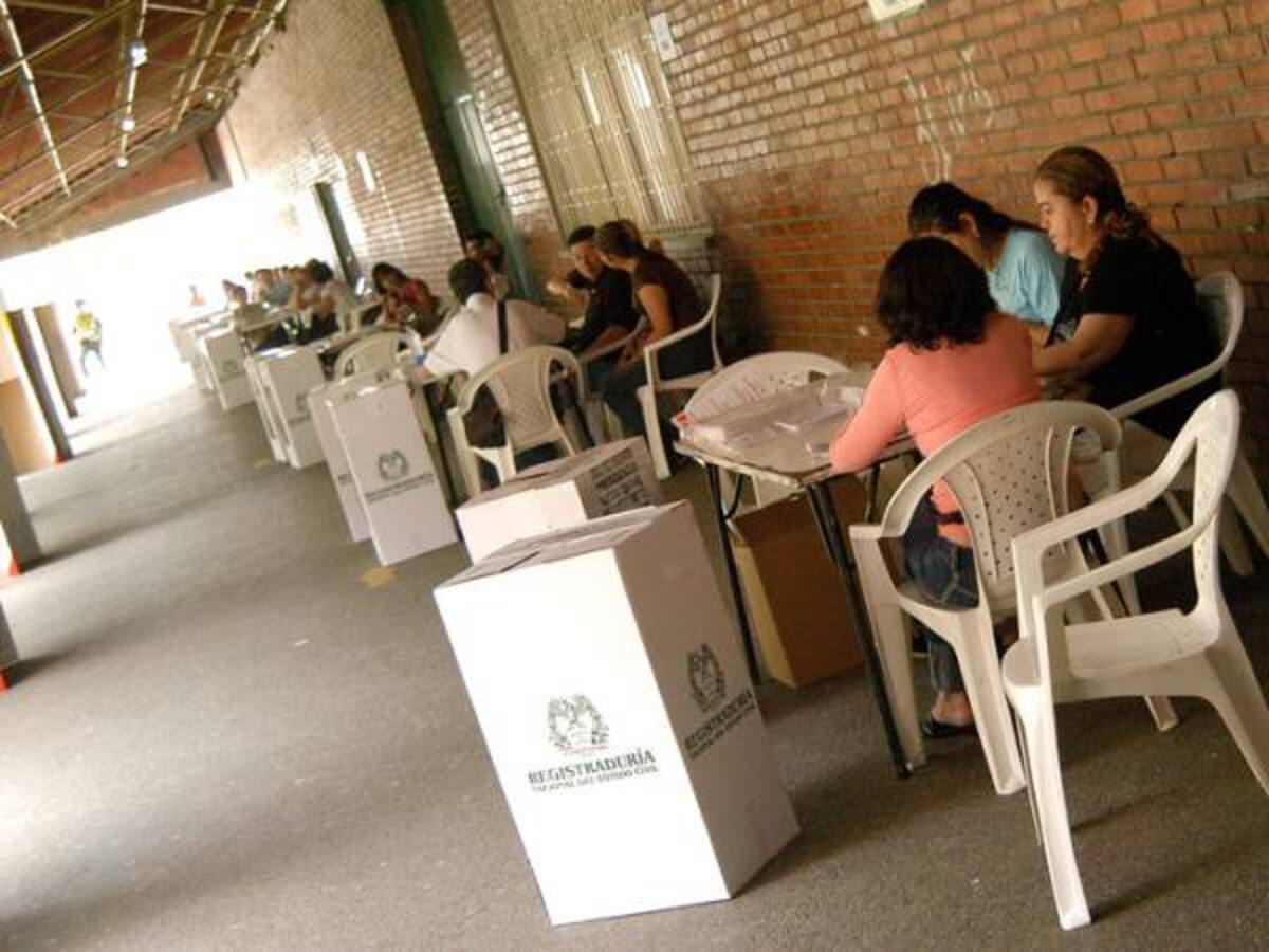 Plan Democracia: Seguridad y Transparencia en elecciones