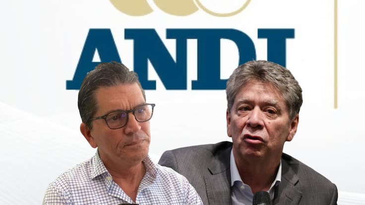 ¿Quién será el reemplazo de Bruce Mac Master en la ANDI? Suena el nombre de Antonio Celia