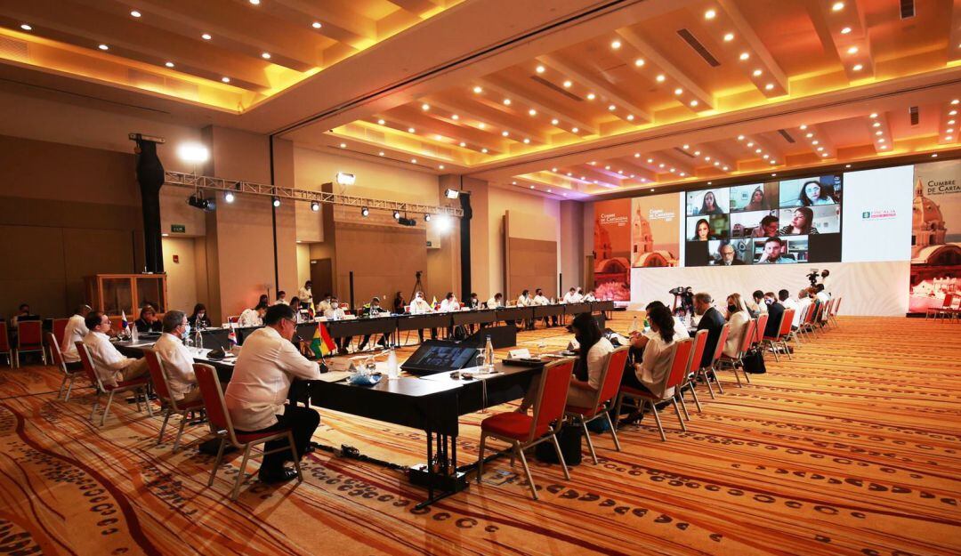 Tráfico de migrantes requiere una respuesta transnacional articulada