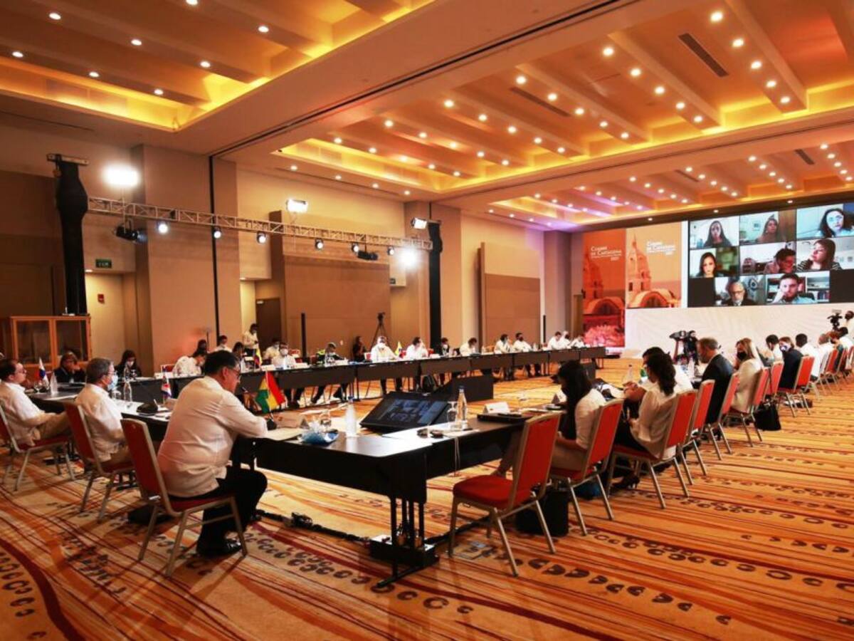 Tráfico de migrantes requiere una respuesta transnacional articulada