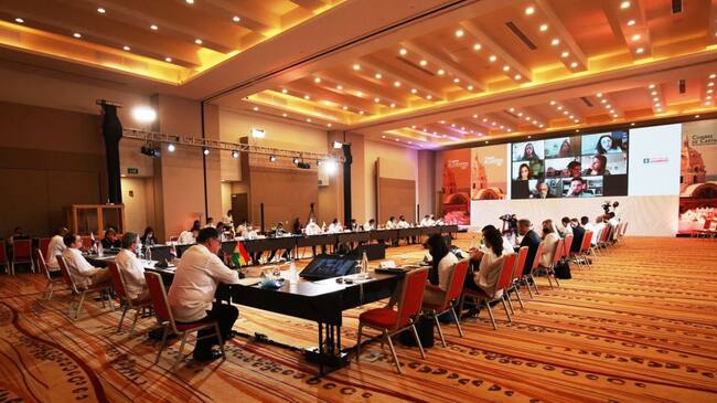 Tráfico de migrantes requiere una respuesta transnacional articulada