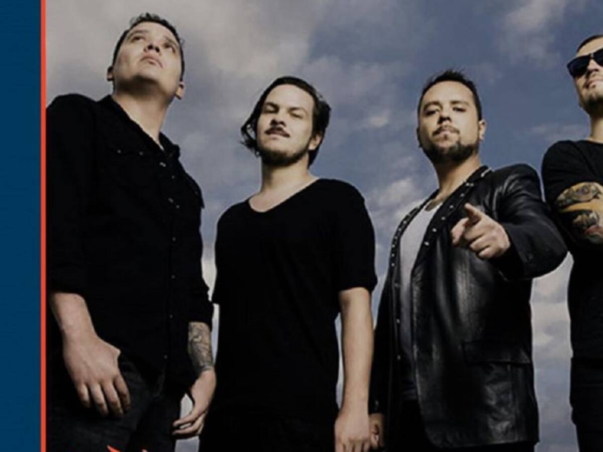 ¡Agéndese! Así será la tercera edición del ‘Día de rock Colombia’