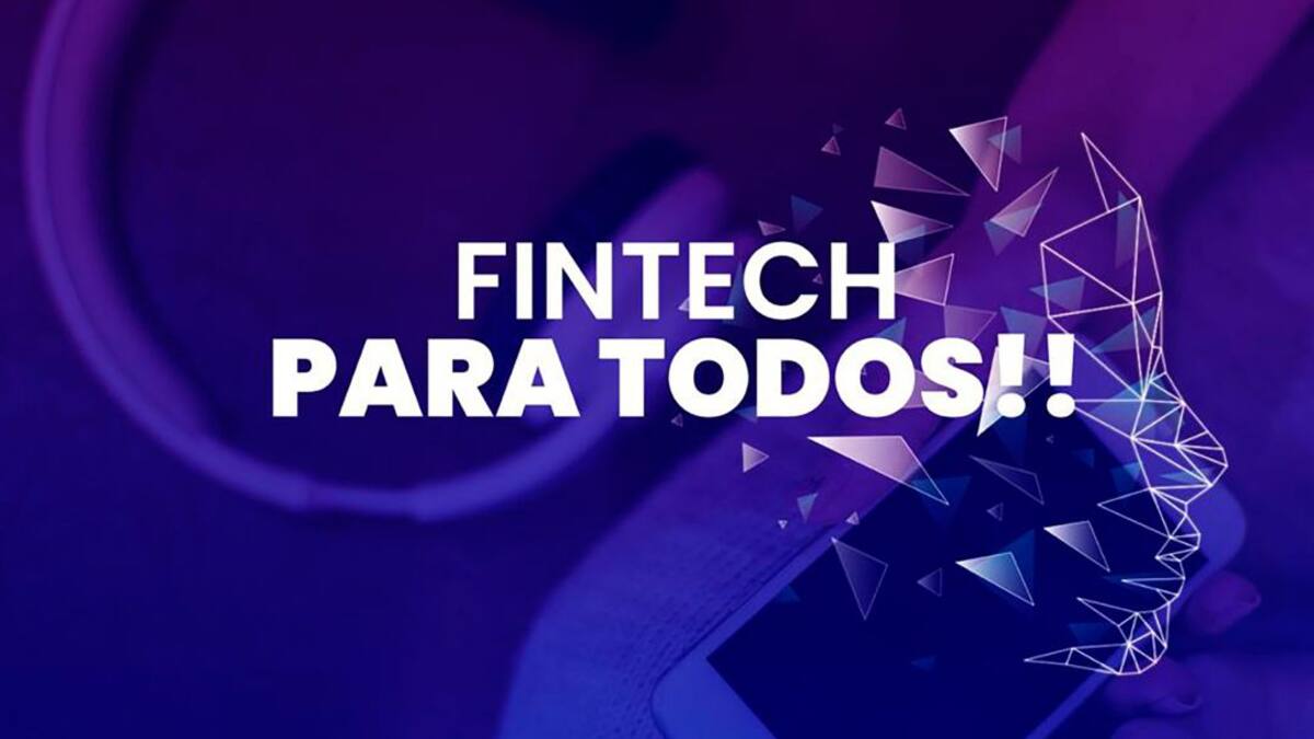 Fintech para todos: Emprendimiento Fintech ¿Una experiencia de Vida?