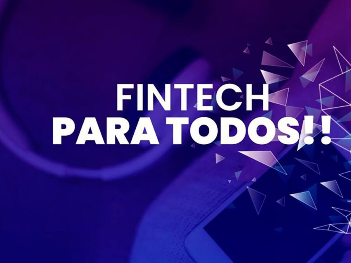 Emprendimiento Fintech ¿Una experiencia de Vida?