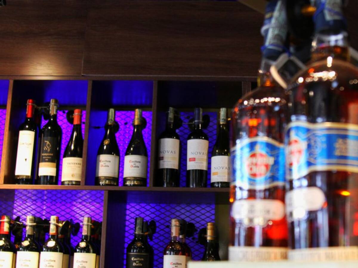 Alcaldía de Cartagena decreta ley seca para el fin de semana