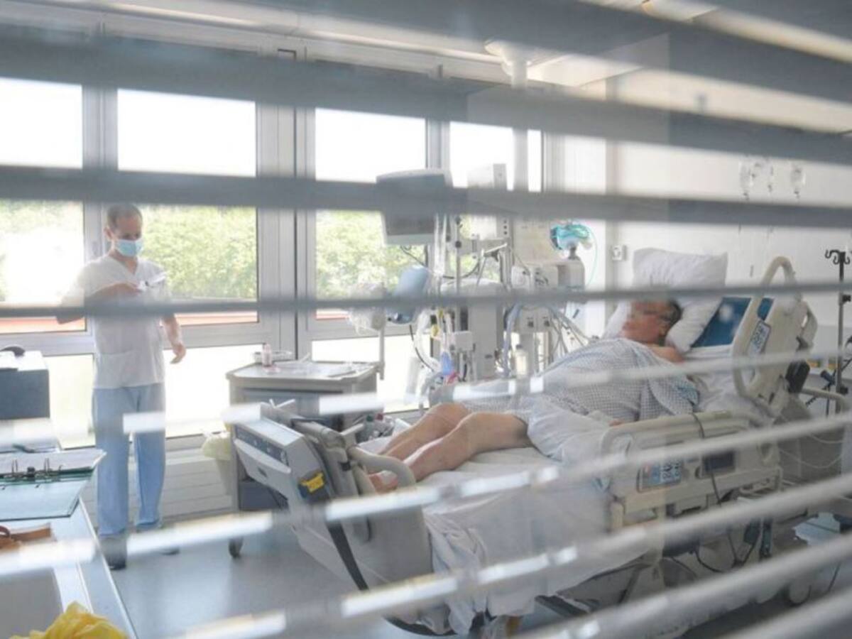 “Los hospitalizados por COVID-19 son los no vacunados”: alcalde de Ibagué