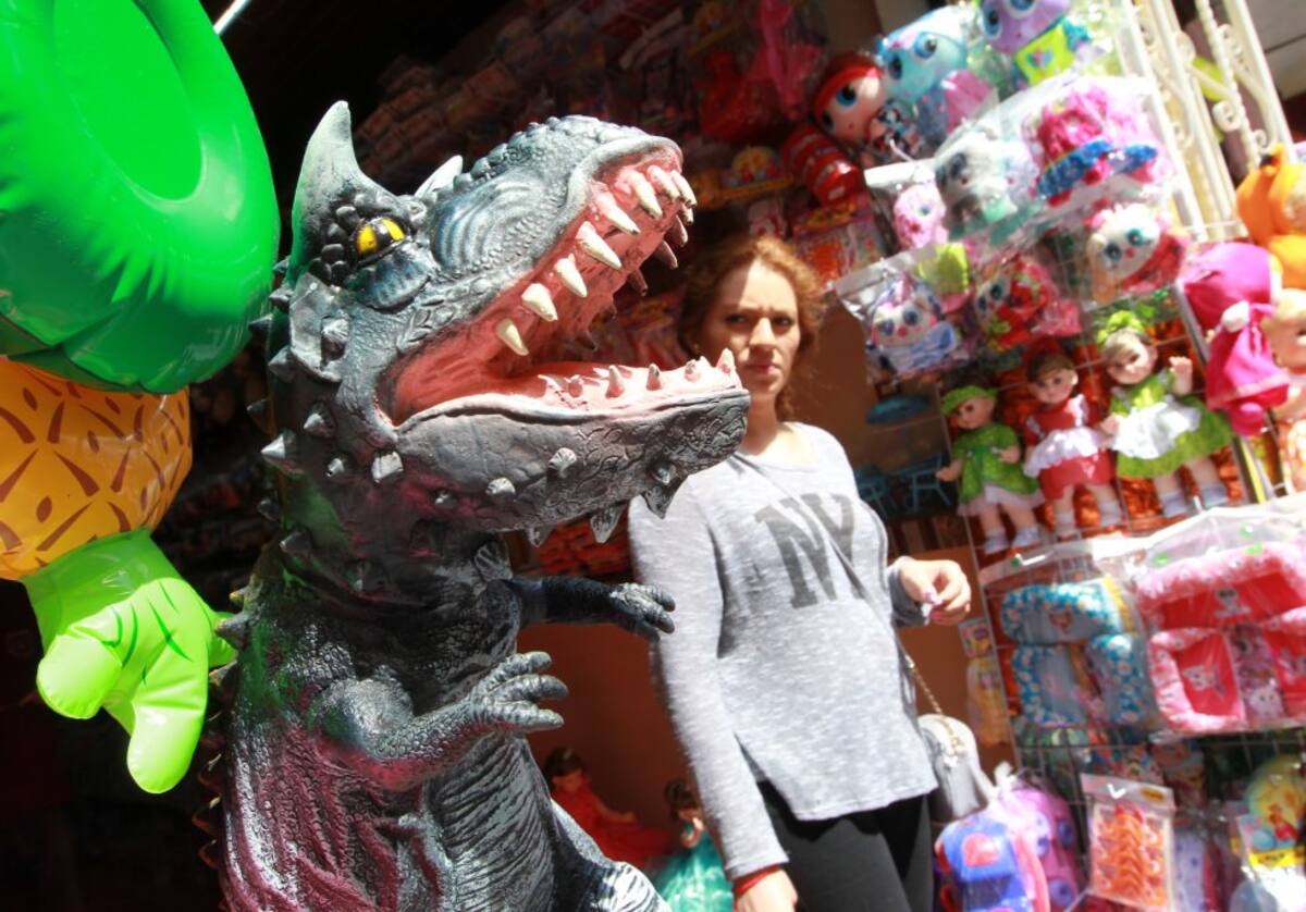 Extras explican que nunca les han mostrado la propia imagen de “Godzilla”