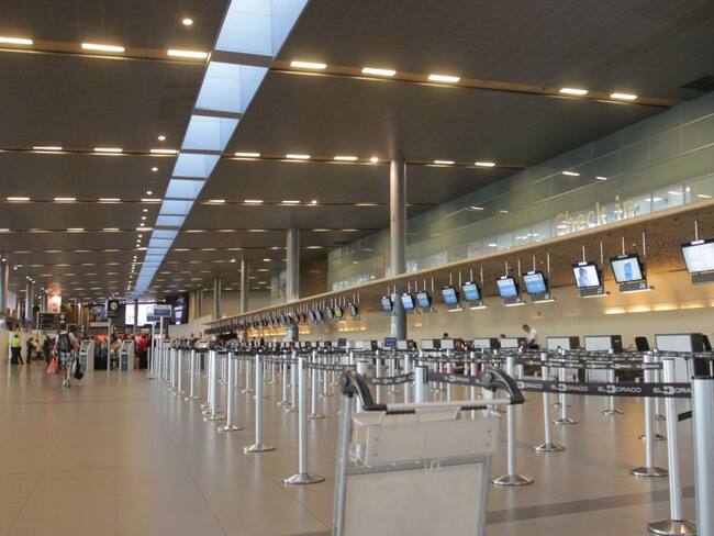 Varios alcaldes ya solicitaron reapertura de sus aeropuertos