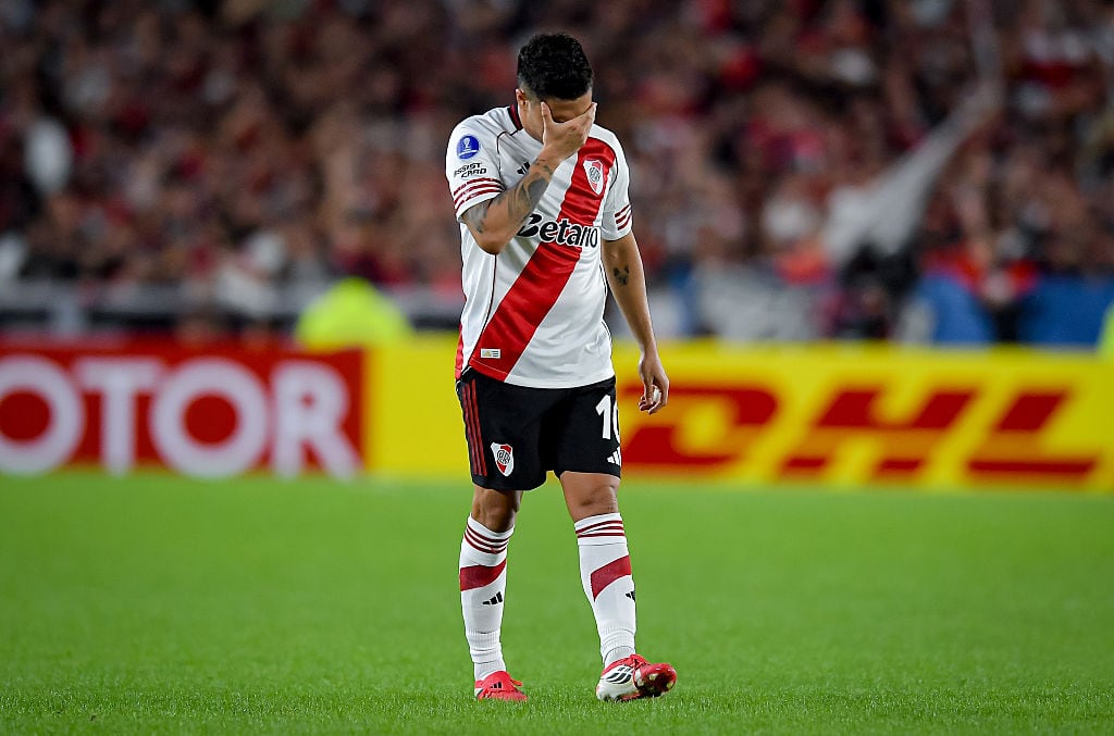 (Photo by Marcelo Endelli/Getty Images)