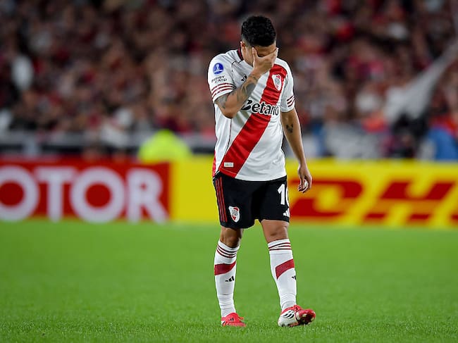 (Photo by Marcelo Endelli/Getty Images)