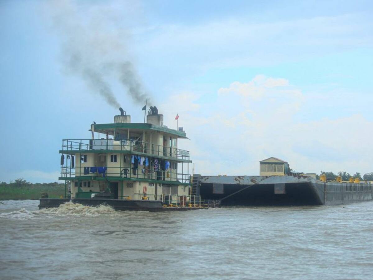 Invest in Cartagena resaltó avances en megaproyecto del Canal del Dique