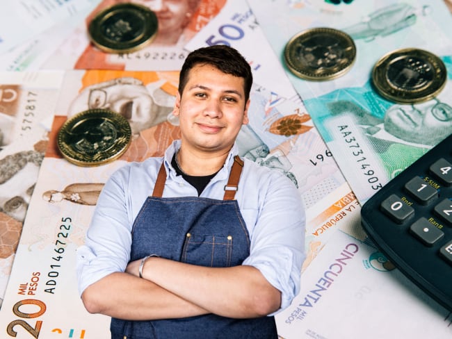 ¡Pilas, trabajadores independientes! Así cambiarán los aportes a seguridad social con nuevo decreto. Getty Images