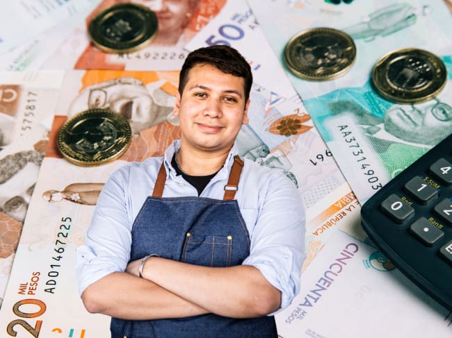¡Pilas, trabajadores independientes! Así cambiarán los aportes a seguridad social con nuevo decreto. Getty Images