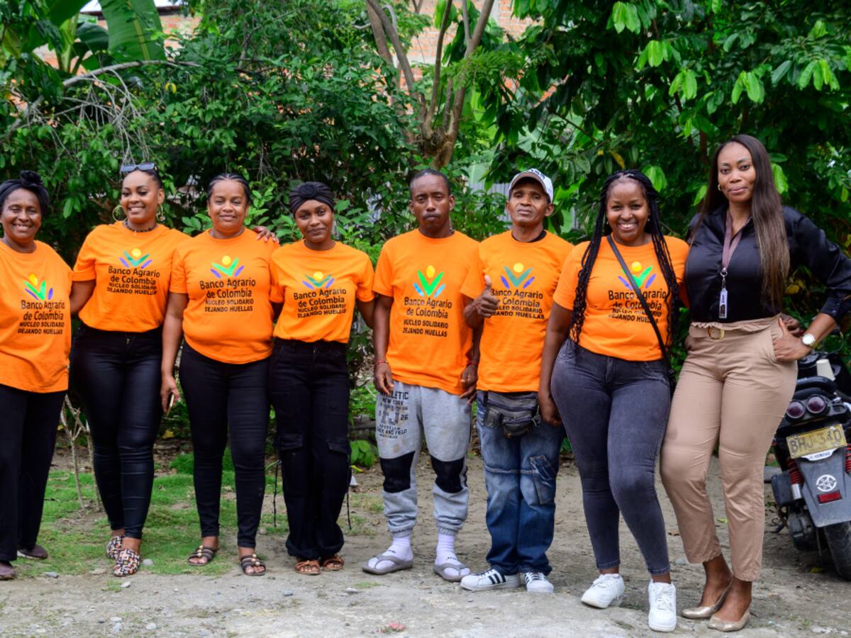 Banco Agrario impulsa la asociatividad rural y fortalece la conectividad digital en sus oficinas