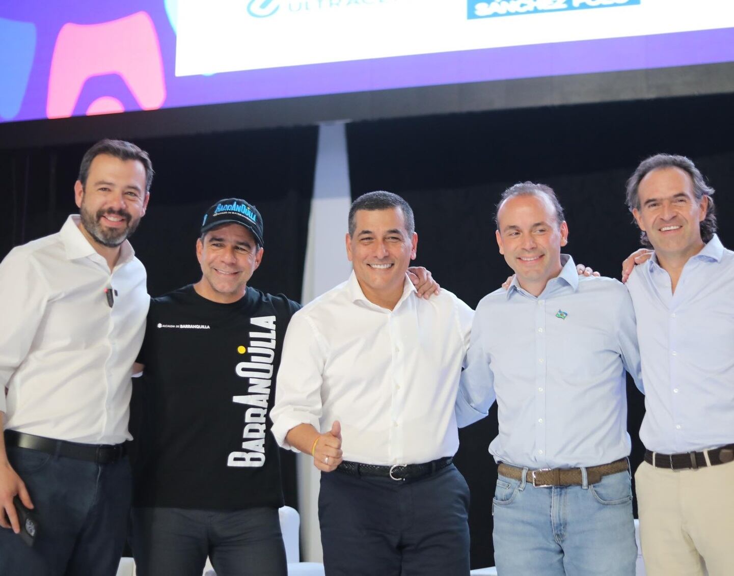 Tomada de la cuenta de ‘X’ del alcalde Alejandro Char