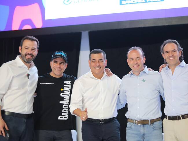 Tomada de la cuenta de ‘X’ del alcalde Alejandro Char