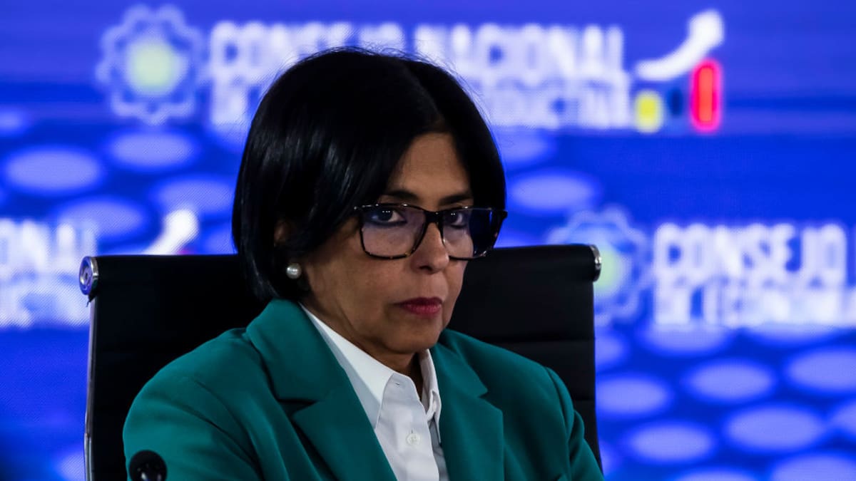 Venezuela no buscará un programa de endeudamiento con el Fondo Monetario Internacional