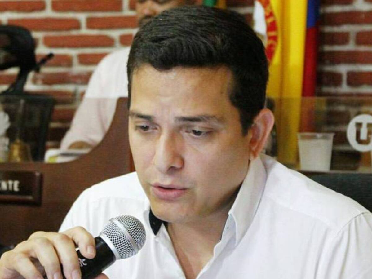 Concejo de Cartagena pide se caduque convenio con DNP y Fonade sobre riesgo del POT