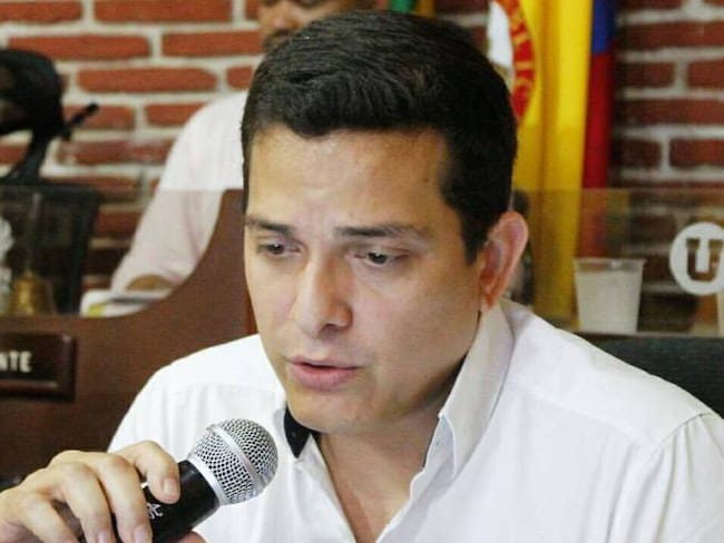 Concejo de Cartagena pide se caduque convenio con DNP y Fonade sobre riesgo del POT