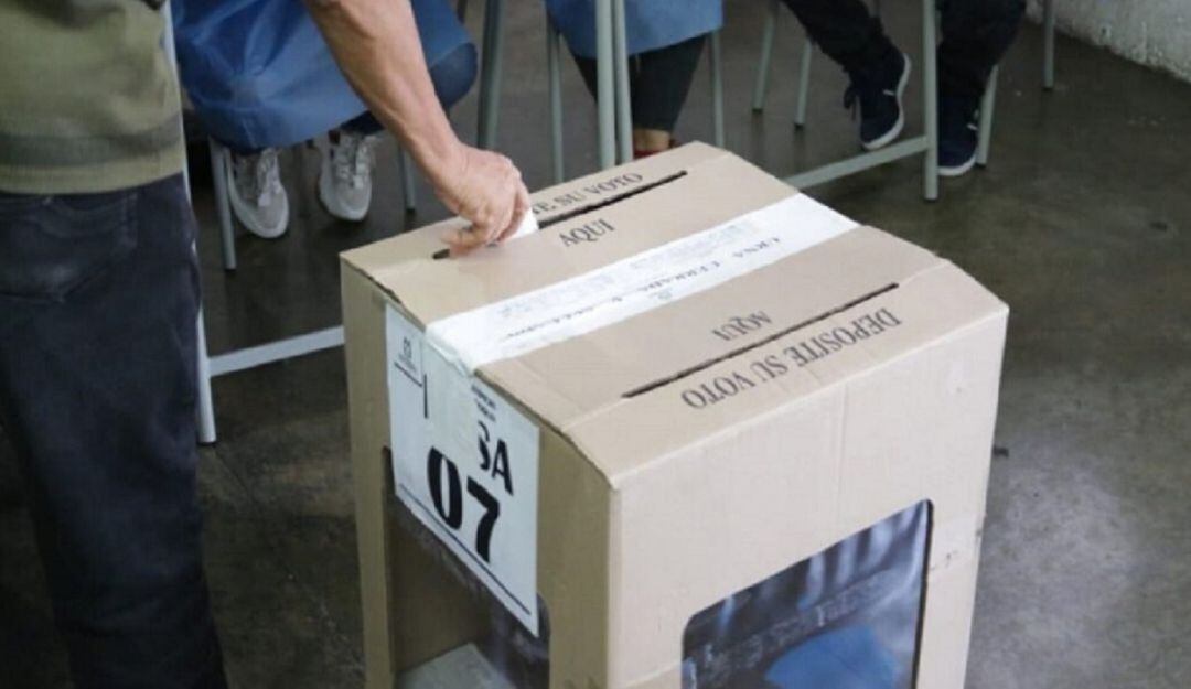 JAC en Cúcuta se preparan para las elecciones este domingo