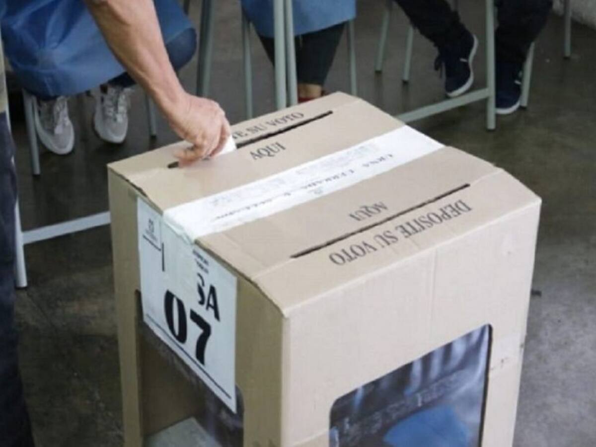 JAC en Cúcuta se preparan para las elecciones este domingo
