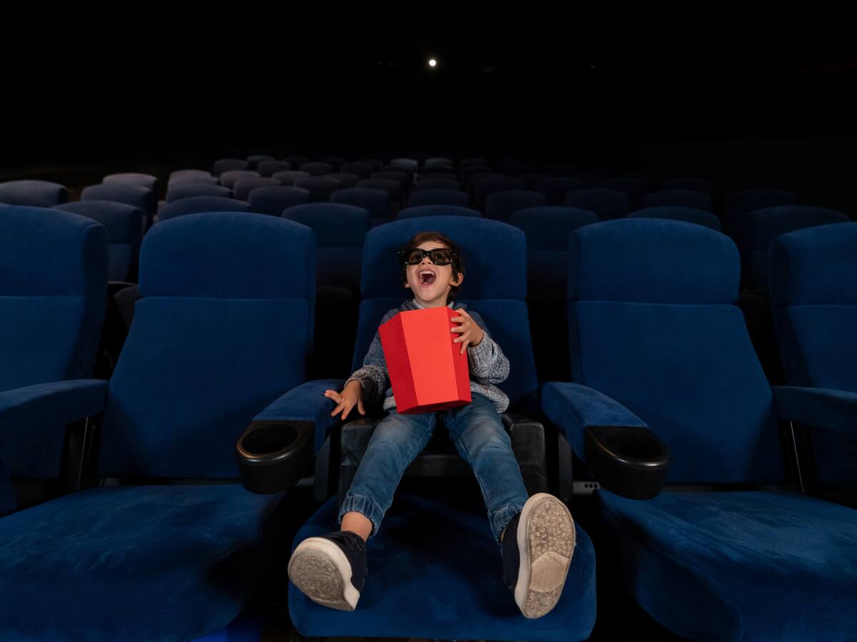 Día del Cine en Colombia 2023: Precio, fecha en febrero, funciones y más