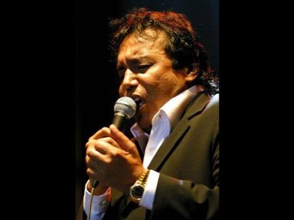 Cayó en Valledupar lotería con el número de la tumba de Diomedes Díaz