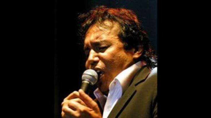 Cayó en Valledupar lotería con el número de la tumba de Diomedes Díaz